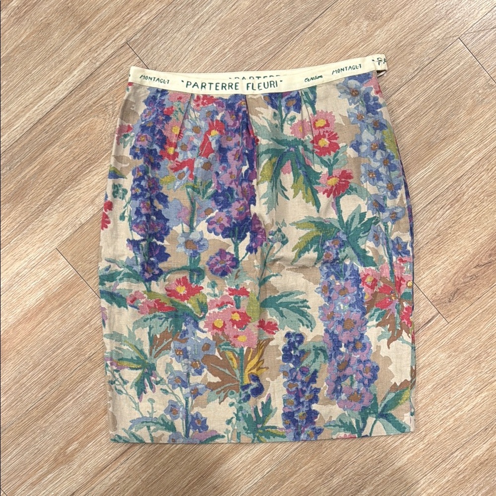 Anthro Skirt size 4